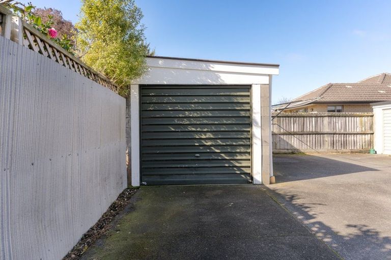 Photo of property in 3/46 Longfellow Street, Sydenham, Christchurch, 8023