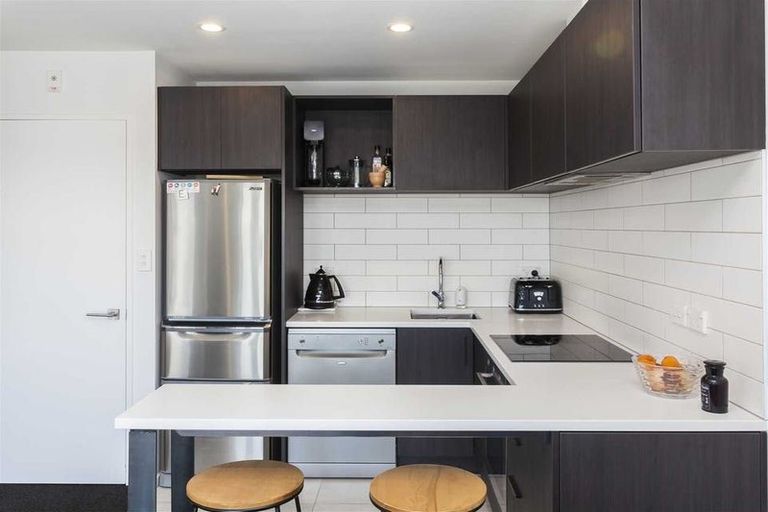 Photo of property in 29/136 Salisbury Street, Christchurch Central, Christchurch, 8013