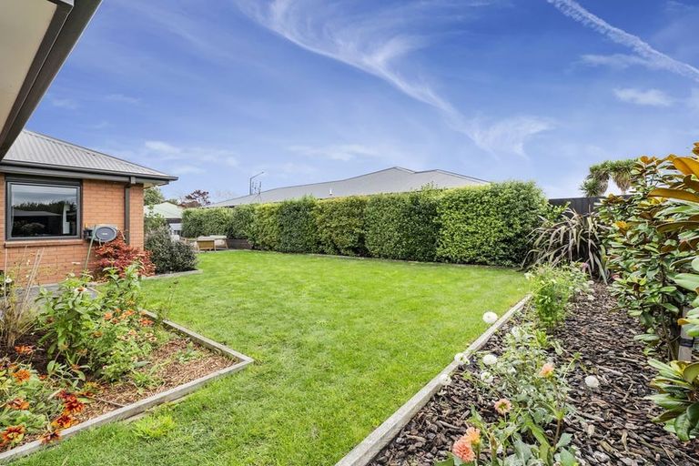 Photo of property in 53 Masefield Drive, Rolleston, 7614