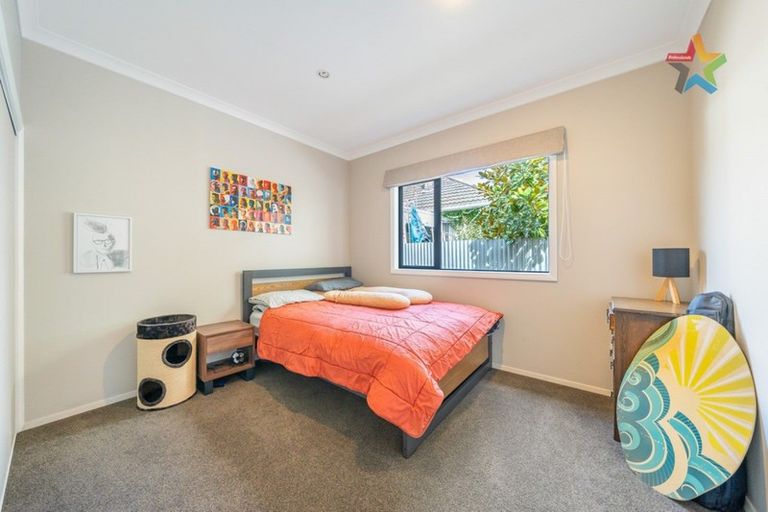 Photo of property in 23 Bush Street, Naenae, Lower Hutt, 5011