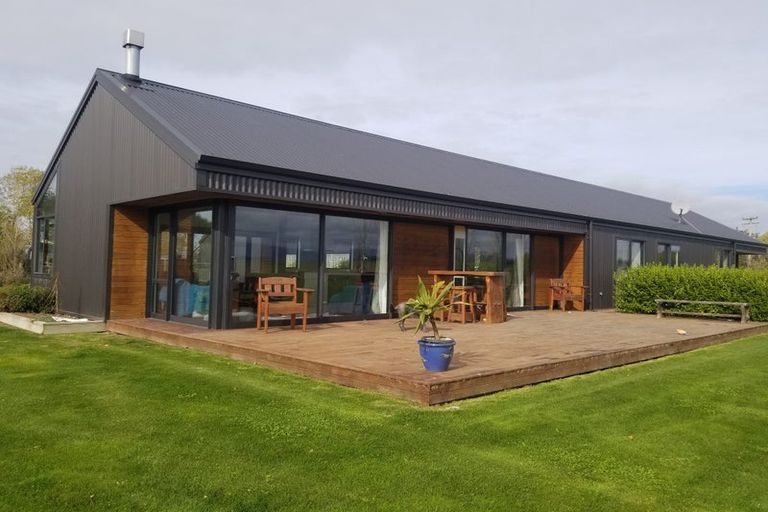 Photo of property in 48 Sherwood Road, Makikihi, Waimate, 7978