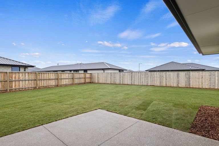 Photo of property in 7 Duporth Road, Rolleston, 7614