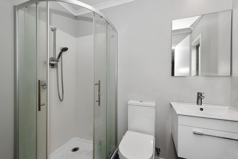 Photo of property in 16u1 Hammond Street, Hamilton Central, Hamilton, 3204