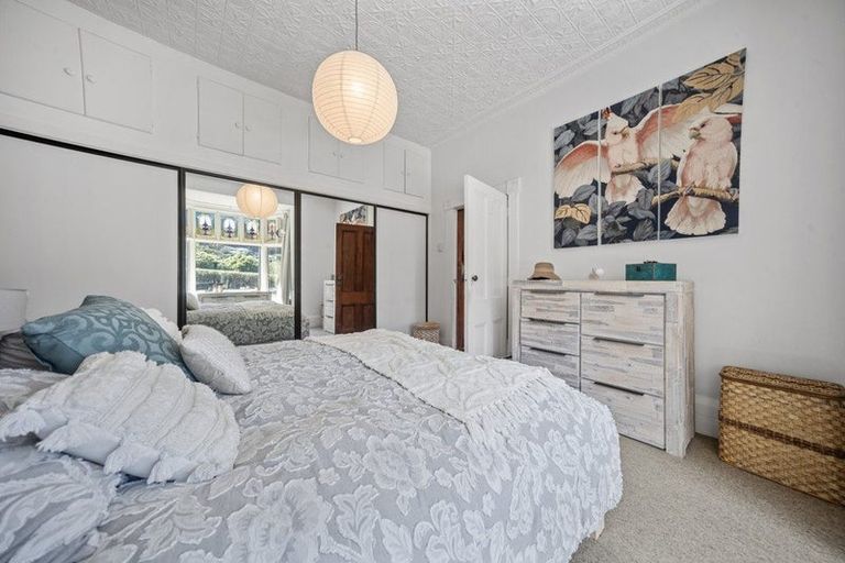 Photo of property in 28 Currie Street, Port Chalmers, 9023
