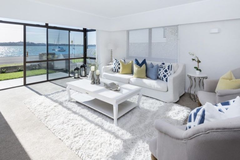 Photo of property in 52a The Parade, Bucklands Beach, Auckland, 2012