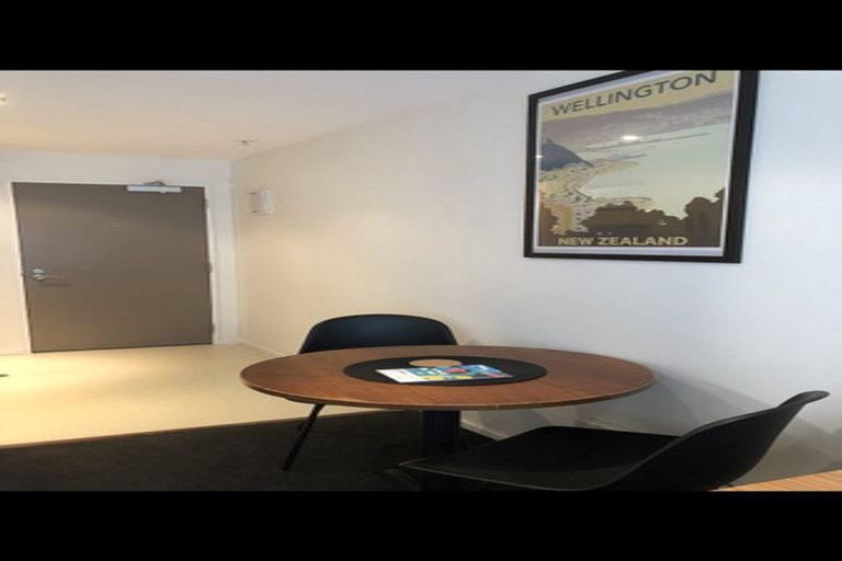 Photo of property in Dual Apartments, 108/142u Vivian Street, Te Aro, Wellington, 6011