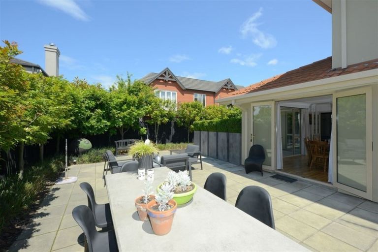 Photo of property in 23a Jane Deans Close, Riccarton, Christchurch, 8011