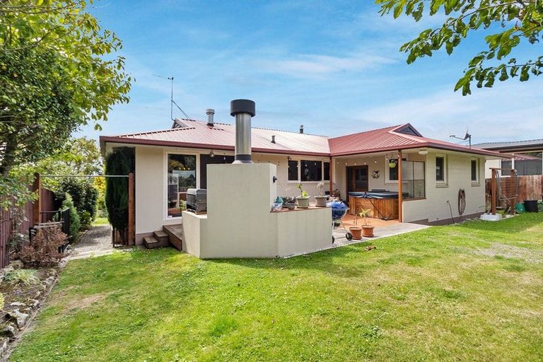 Photo of property in 178 Douglas Street, Highfield, Timaru, 7910