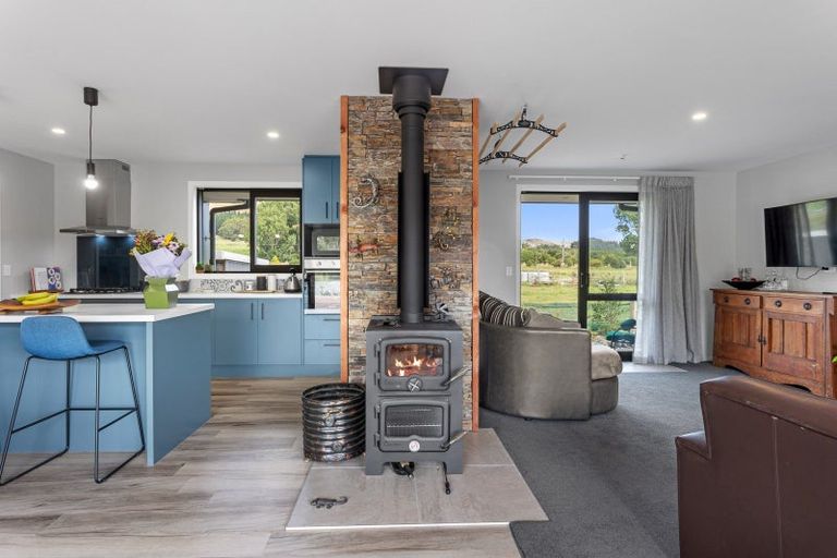 Photo of property in 4 Baxters Road, Waipara, Amberley, 7483