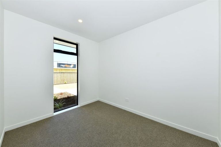 Photo of property in 24c Little Gem Road, Wigram, Christchurch, 8025