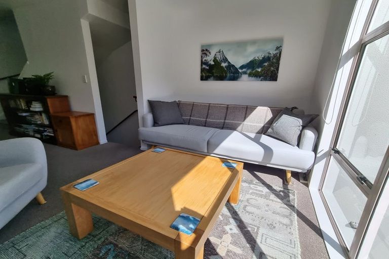 Photo of property in 26/20u Thompson Street, Mount Cook, Wellington, 6011