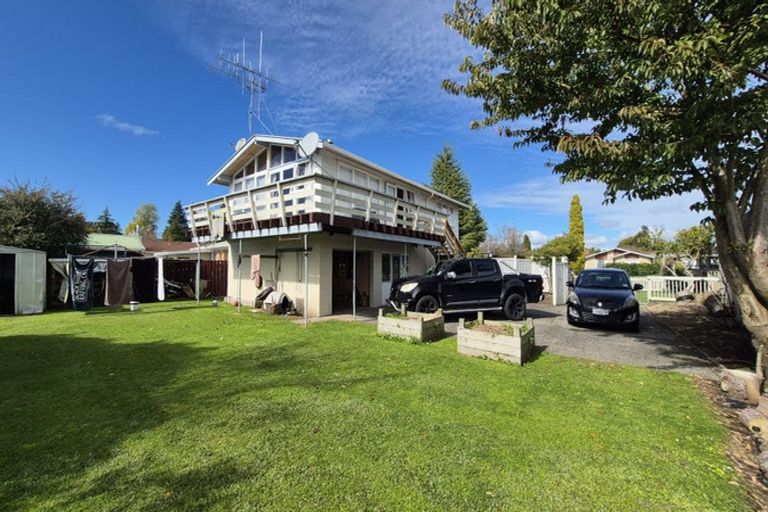 Photo of property in 236 West Parkdale Street, Tokoroa, 3420