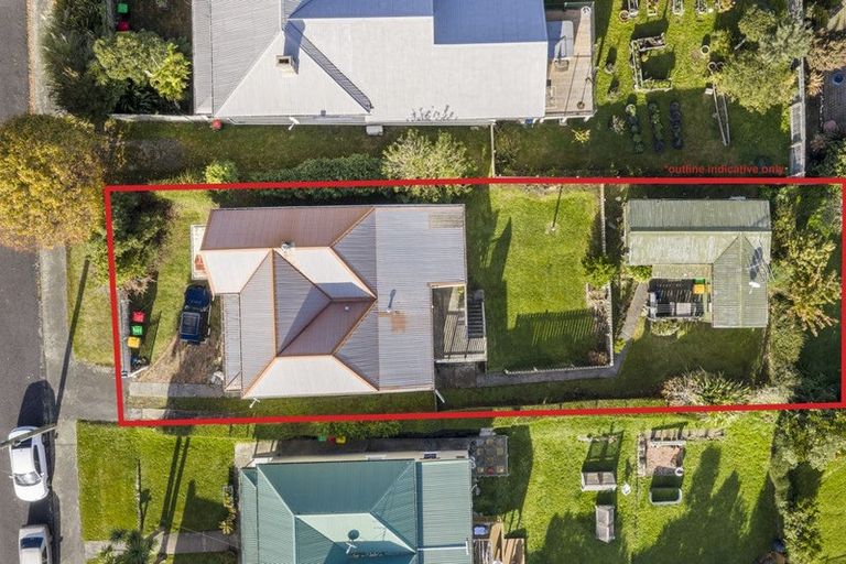 Photo of property in 33 Orbell Street, Dalmore, Dunedin, 9010