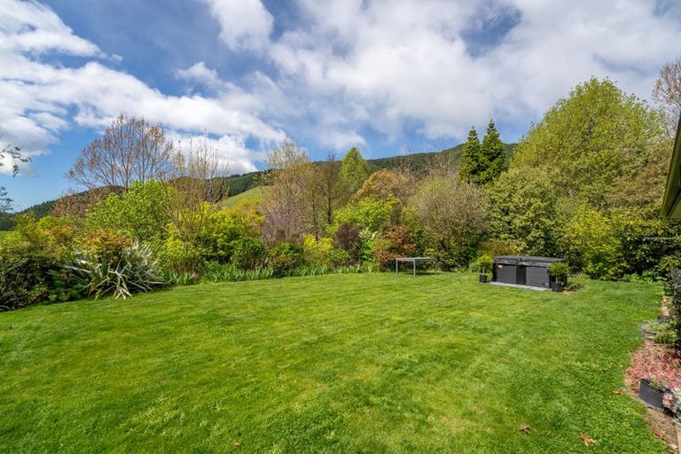 Photo of property in 1815 Motueka Valley Highway, Ngatimoti, Motueka, 7196