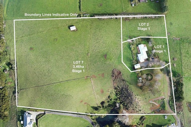 Photo of property in 27 Macks Road, Pokeno, 2471