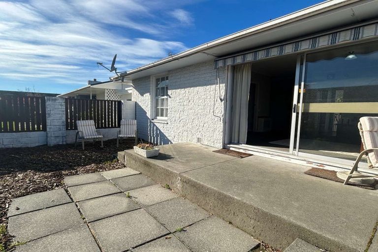 Photo of property in 2/47 Churchill Avenue, Allenton, Ashburton, 7700