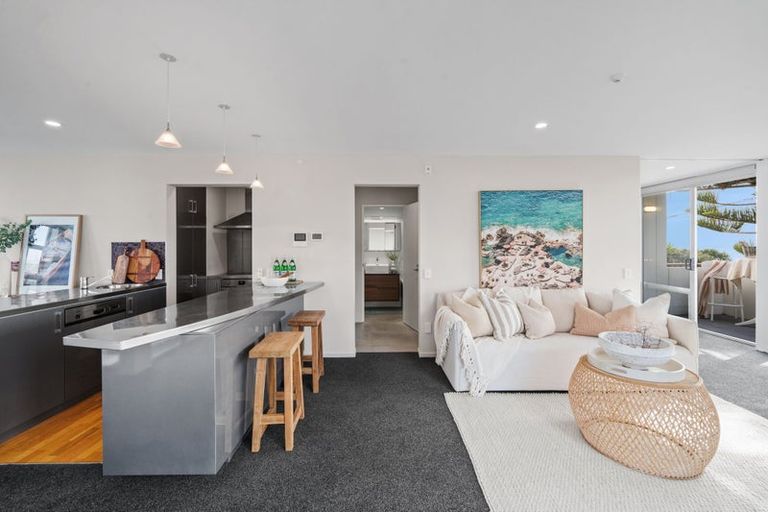 Photo of property in 3/46 Esplanade, Sumner, Christchurch, 8081