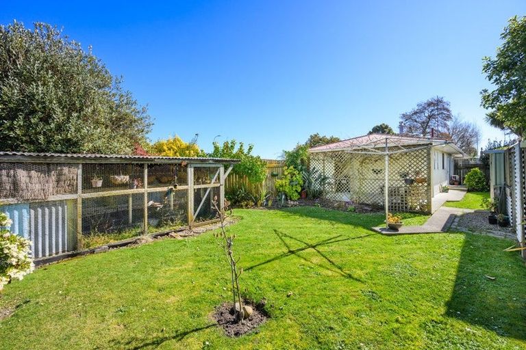 Photo of property in 9 Drury Street, Cloverlea, Palmerston North, 4412