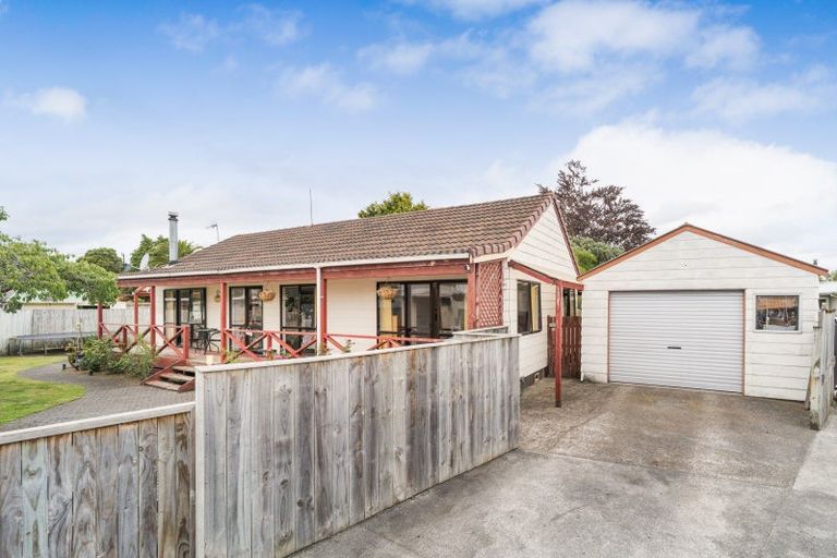 Photo of property in 4 Wills Crescent, Ashhurst, 4810