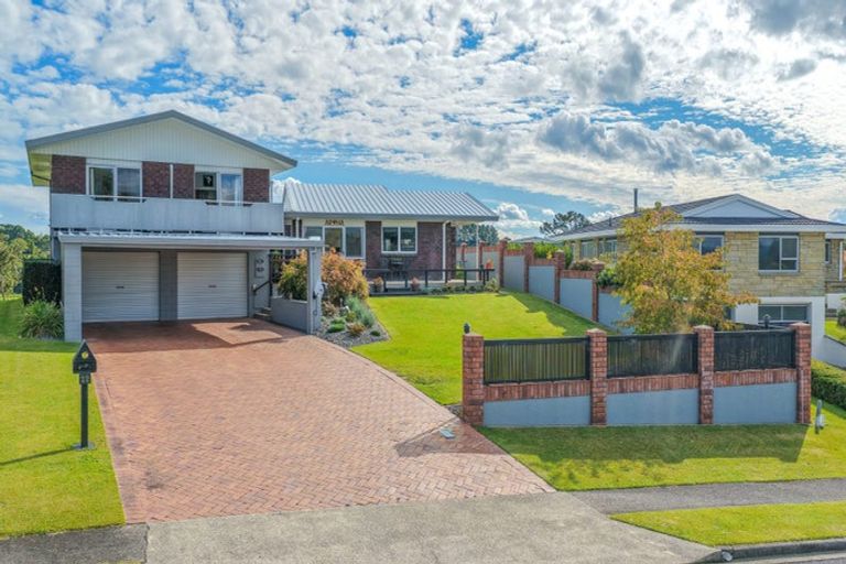 Photo of property in 22 Philip Street, Putaruru, 3411