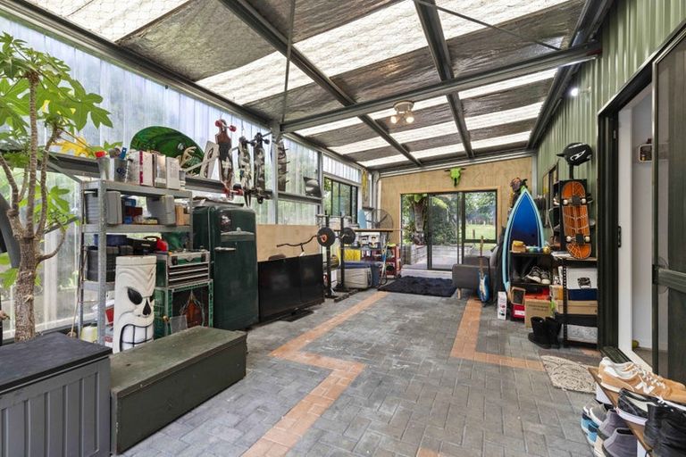 Photo of property in 330 Gun Club Road, Pukekohe, 2676