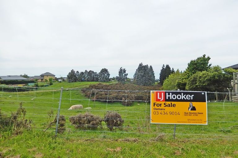 Photo of property in 119 Reservoir Road, Oamaru North, Oamaru, 9400