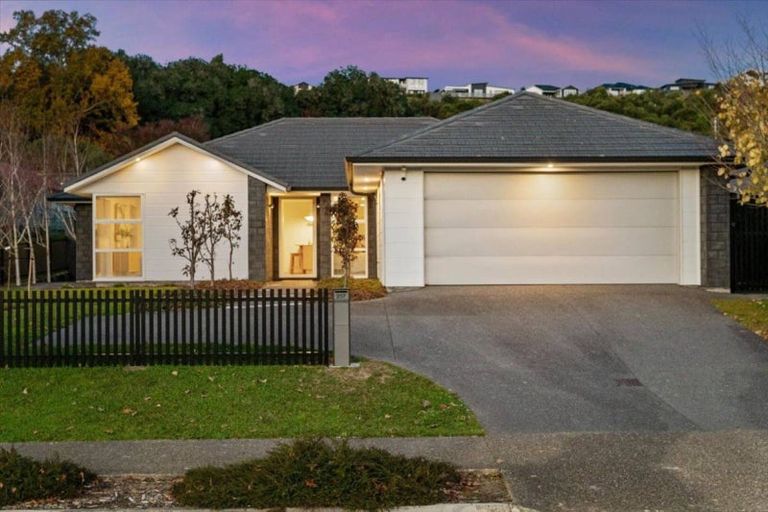 Photo of property in 217 Lakes Boulevard, Pyes Pa, Tauranga, 3112