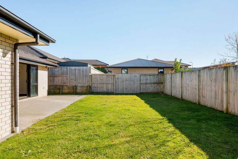 Photo of property in 59 Ladeira Place, Fitzroy, Hamilton, 3206