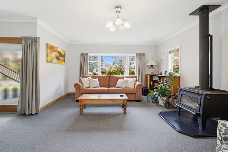 Photo of property in 517 Umutaoroa Road, Dannevirke, 4978