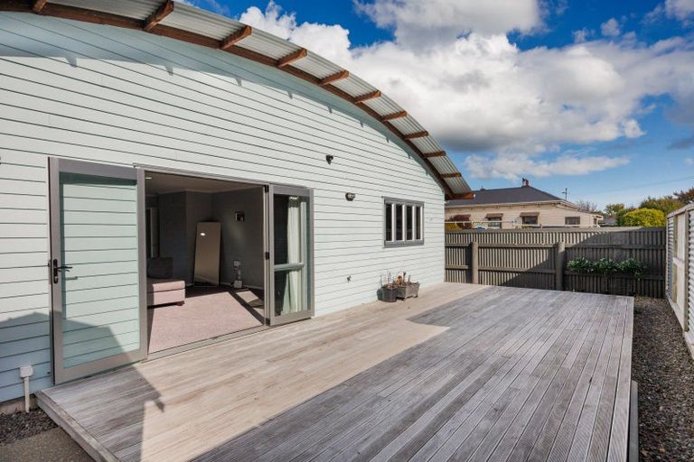 Photo of property in 22a Marlborough Street, Feilding, 4702