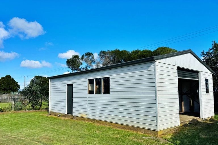 Photo of property in 61 State Highway 1, Awanui, 0486