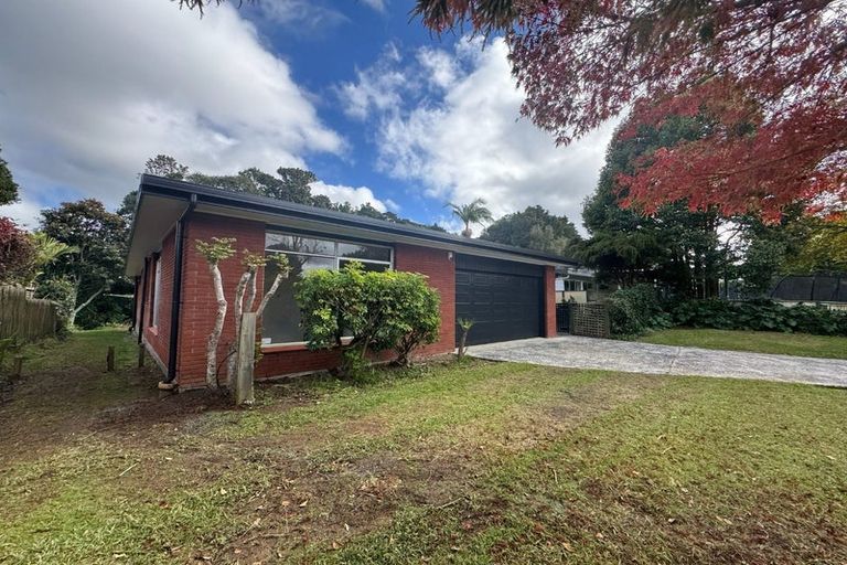 Photo of property in 15 Parkland Crescent, Terrace End, Palmerston North, 4410