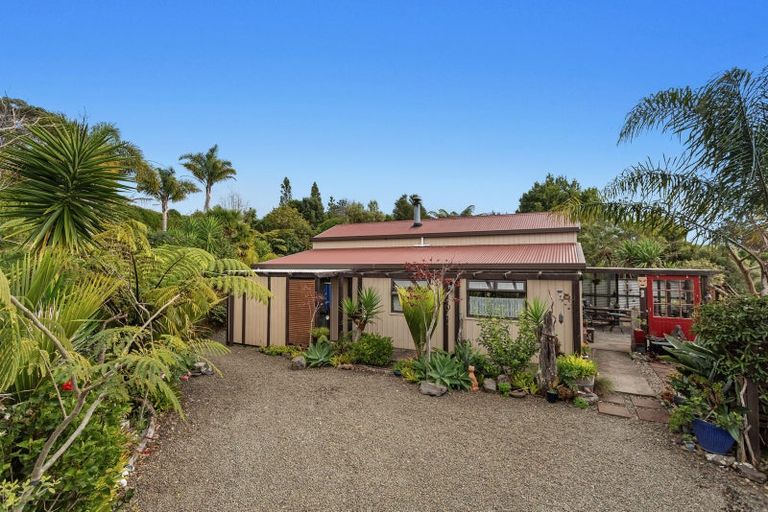 Photo of property in 281 Mccarthy Road, Waiotahe, Opotiki, 3198