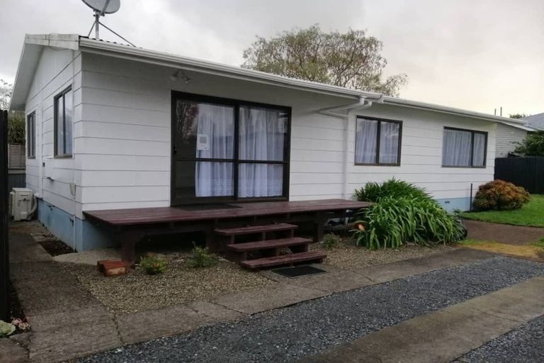 Photo of property in 127a Dey Street, Hamilton East, Hamilton, 3216