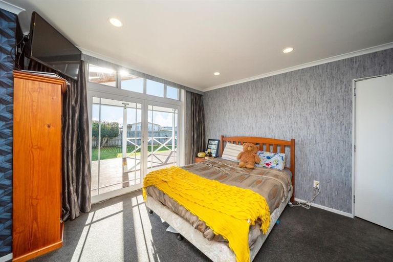 Photo of property in 8 Koromiko Avenue, Hawera, 4610