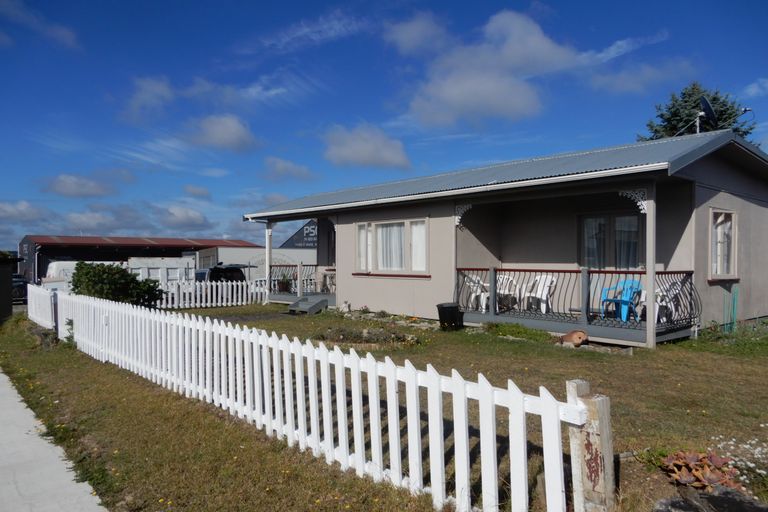 Photo of property in 6 Cambridge Street, Putaruru, 3411