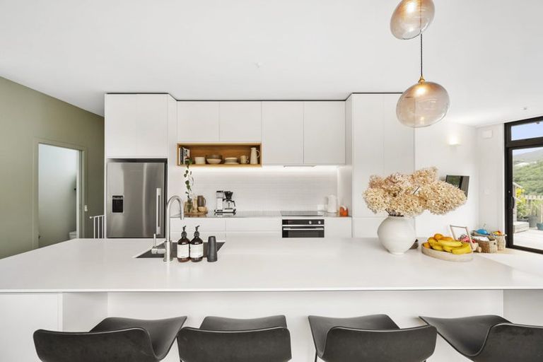 Photo of property in 9a Livingstone Street, Brooklyn, Wellington, 6021