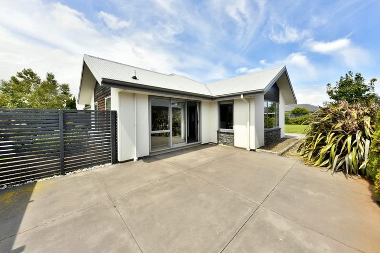 Photo of property in 42 The Runway, Wigram, Christchurch, 8042