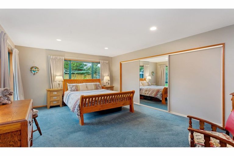 Photo of property in 20 Milesbrook Close, Rangiora, 7400