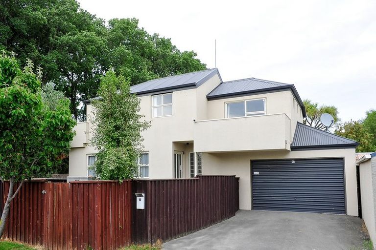 Photo of property in 4 Sheldon Street, Woolston, Christchurch, 8023