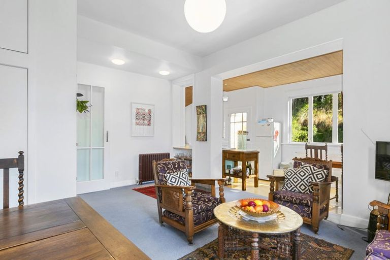 Photo of property in 1/95 London Street, Dunedin Central, Dunedin, 9016