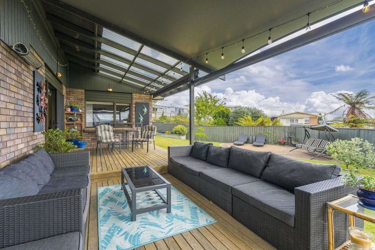 Photo of property in 10 Kapua Place, Taupo, 3330