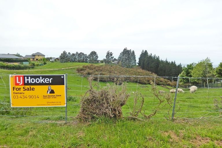 Photo of property in 121 Reservoir Road, Oamaru North, Oamaru, 9400