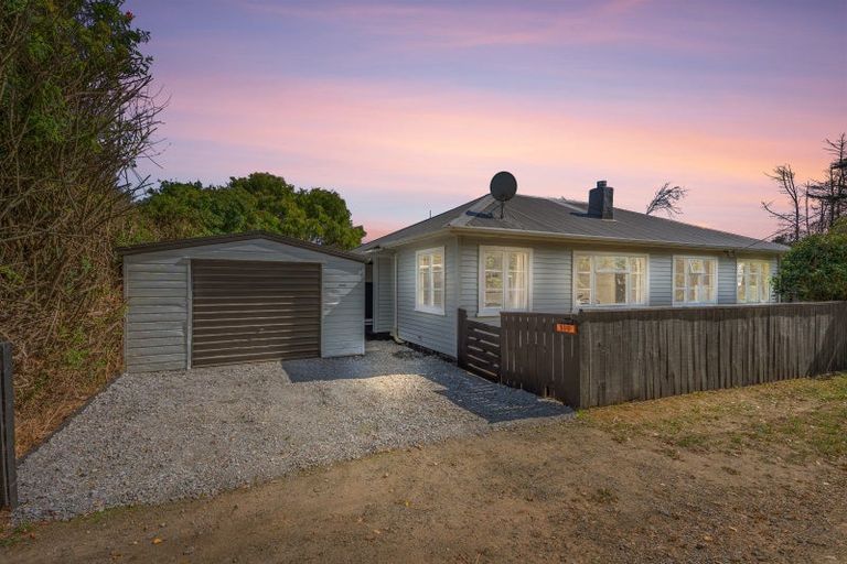 Photo of property in 189 Swamp Road, Te Horo, Otaki, 5581