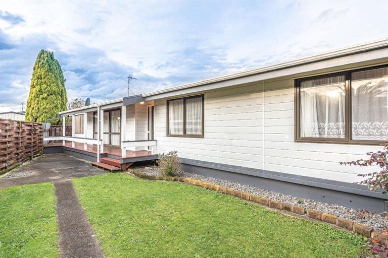 Photo of property in 70 Lincoln Road, Springvale, Whanganui, 4501