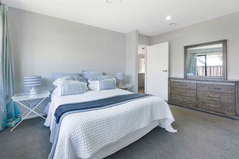 Photo of property in 25 Chandler Way, Rolleston, 7615