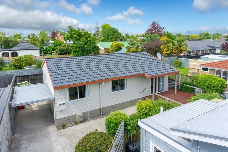 Photo of property in 84b Cook Street, Hamilton East, Hamilton, 3216