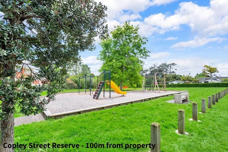 Photo of property in 4/26 Copley Street, New Lynn, Auckland, 0600