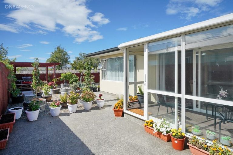 Photo of property in 42b Fuller Street, Kaiapoi, 7630