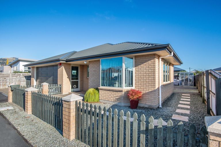 Photo of property in 23 Forfar Street, Mosgiel, 9024